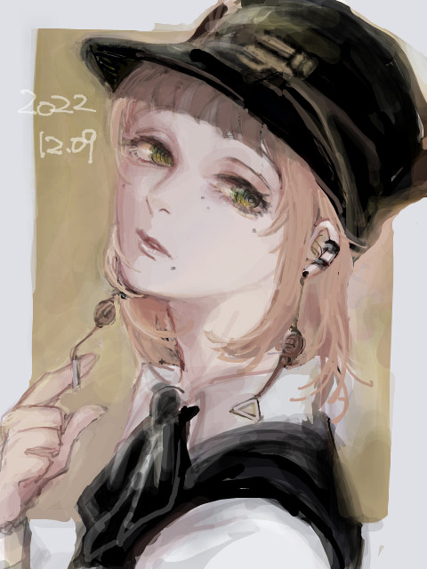 飢餓ちゃん