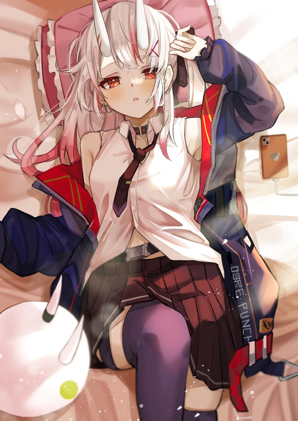 お嬢