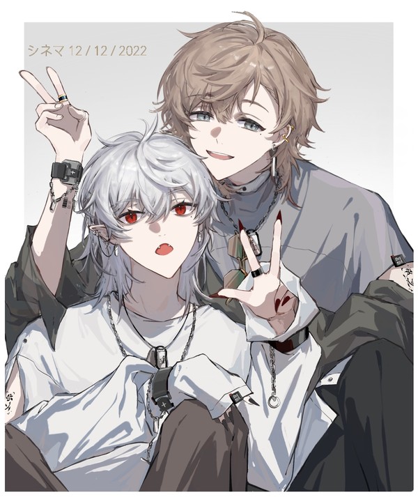 无题