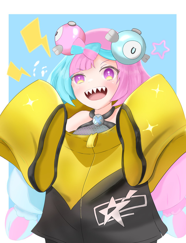 ナンジャモ