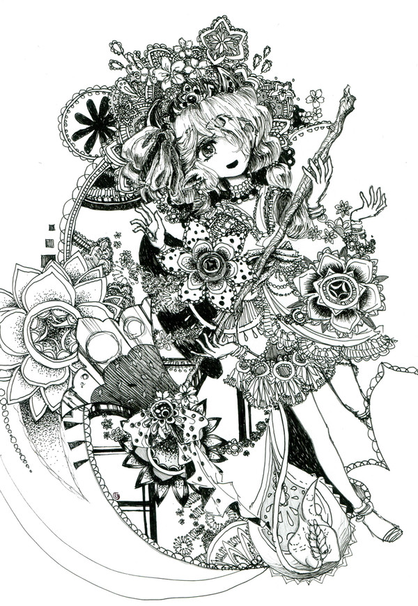 豊穣