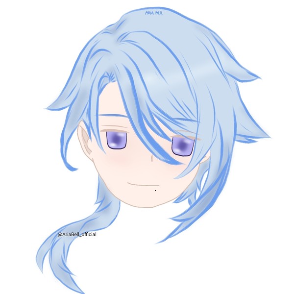Kamisato Ayato chibi