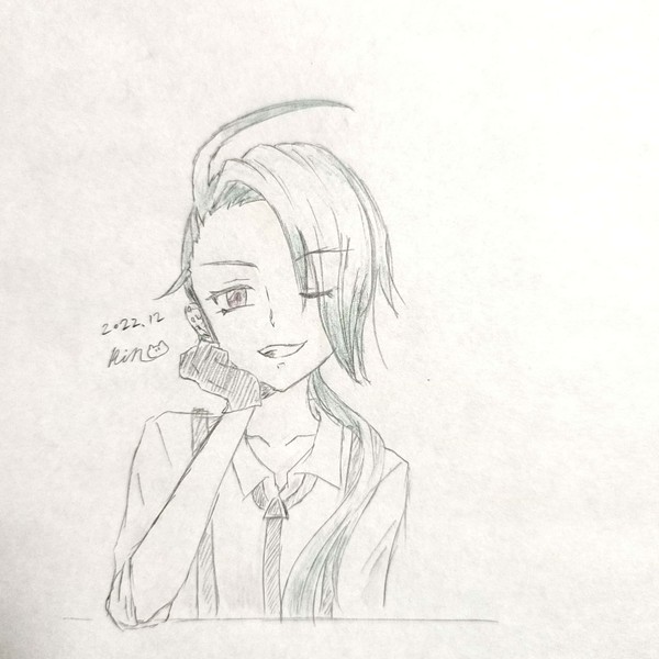 チリちゃん