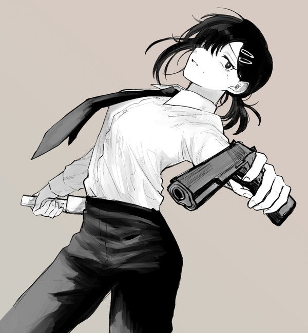 コベニちゃん