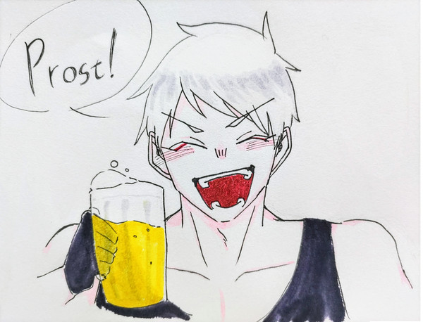 ざくざくざかざか
