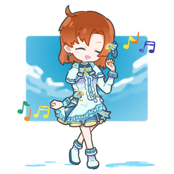 SFY可奈ちゃん