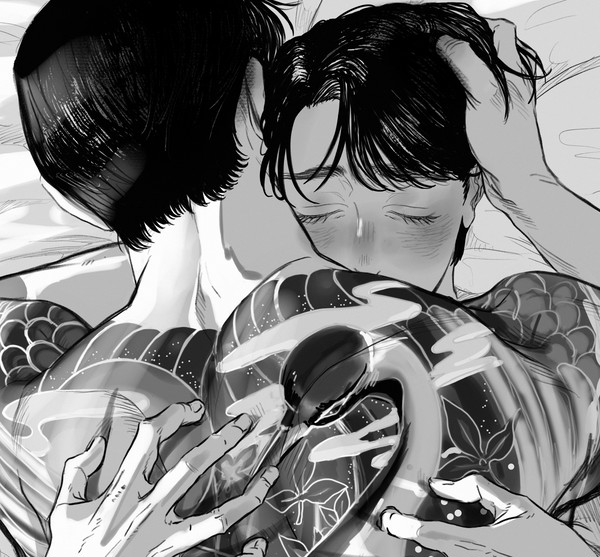 狂聡【R-18詰め】②