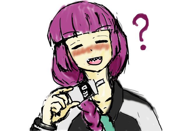 きくりさん　検査キット