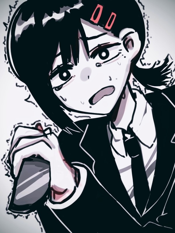 コベニちゃん