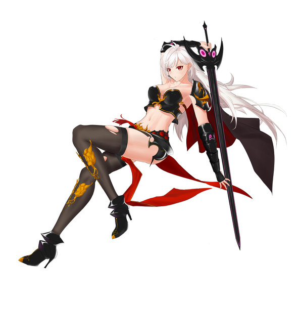 暗帝