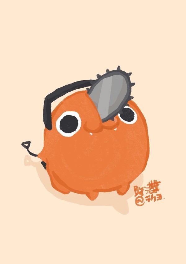 ポチタ