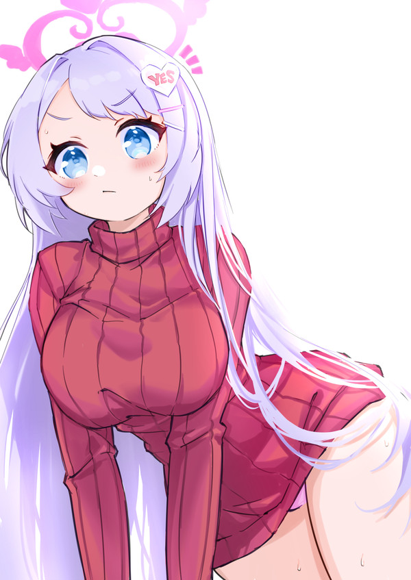 はな…エッ…‼︎