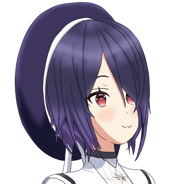 音霊魂子ちゃん