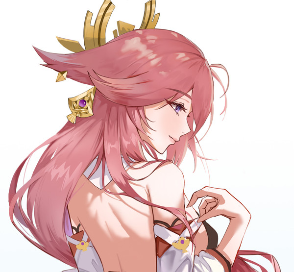 神子