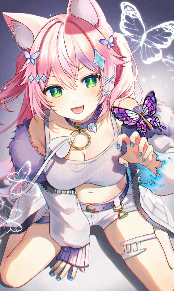 せかいせいふく！