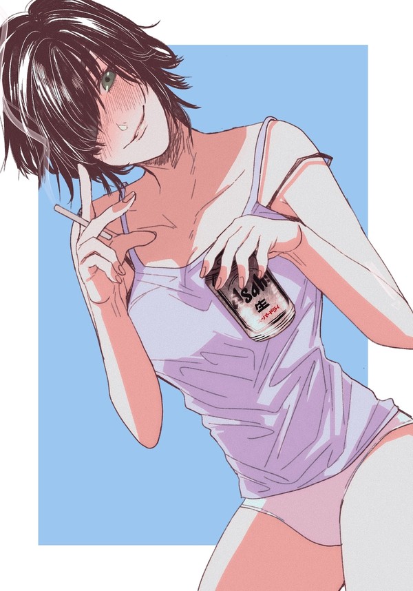 生きてアキくんにずっと片思いをこじらせてる女でいてほしかった