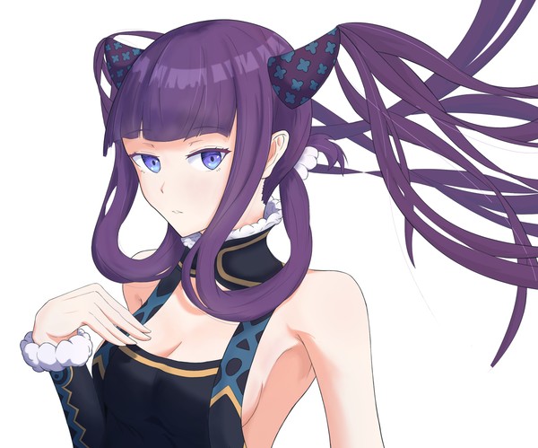 FGO 楊貴妃