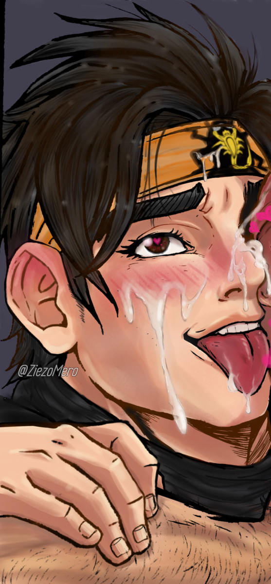 Takeda Takahashi Mortal Kombat