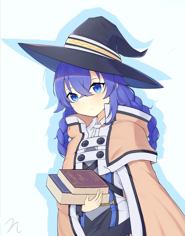 洛琪希
