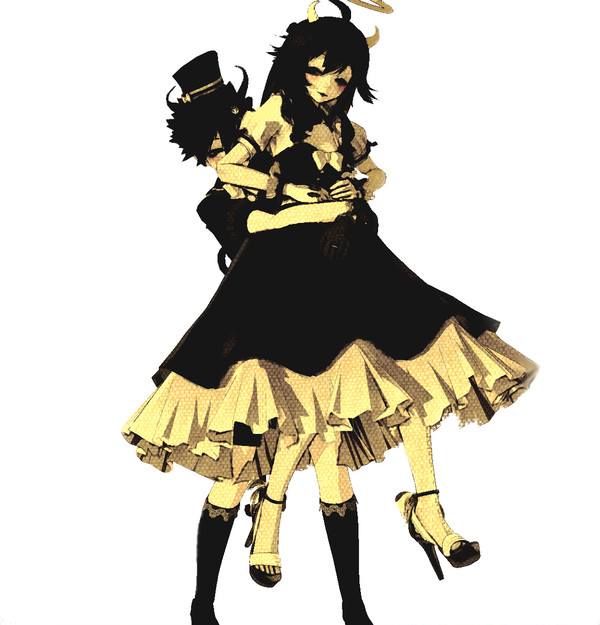Oh Bendy