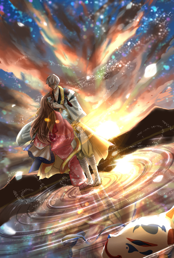 ワンチケ𝟮𝗻𝗱 ネプリ絵まとめ