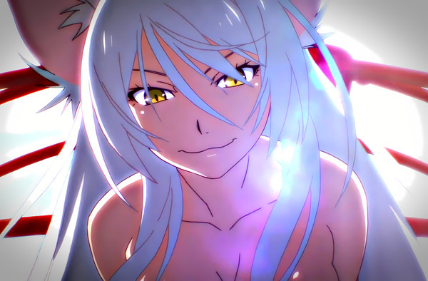 Tsubasa Hanekawa