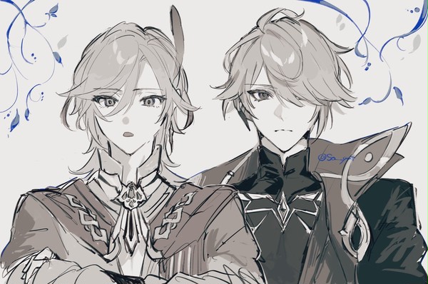 アルカヴェlog