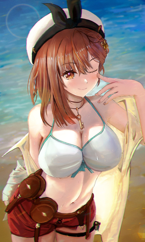 ライザ