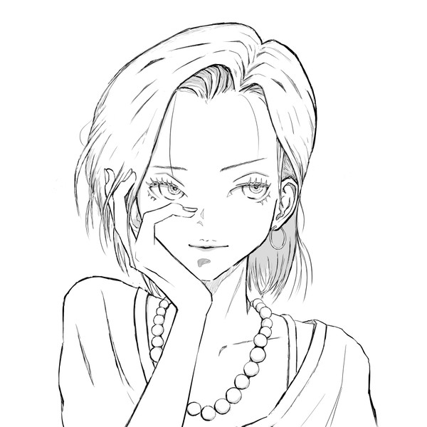 18号さん
