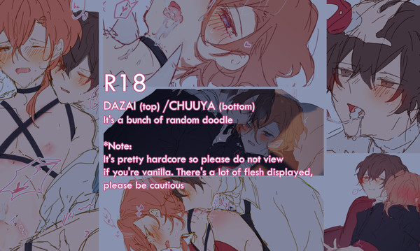 [R18 ] 太中 rkgk