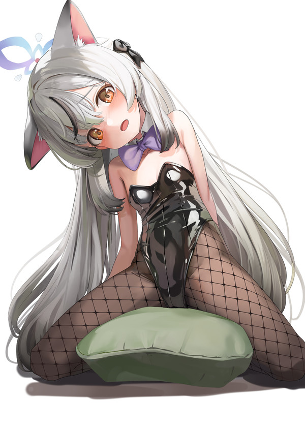 バニーココナちゃん