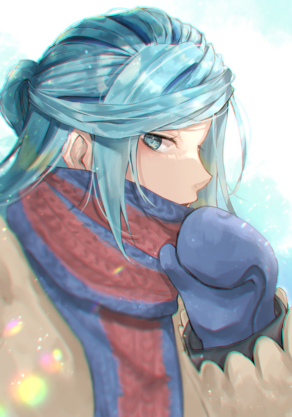 グルーシャ❄𓂃𓈒𓏸︎︎︎︎