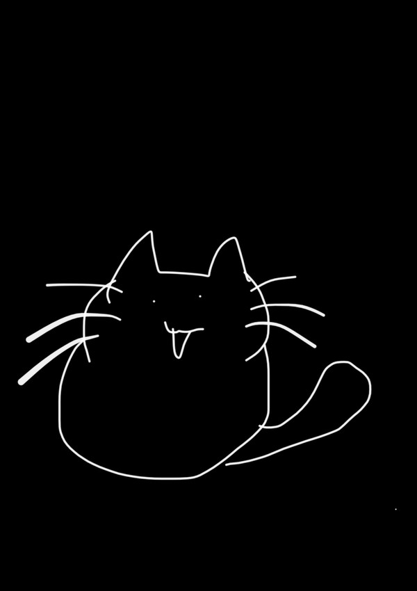 ねこ