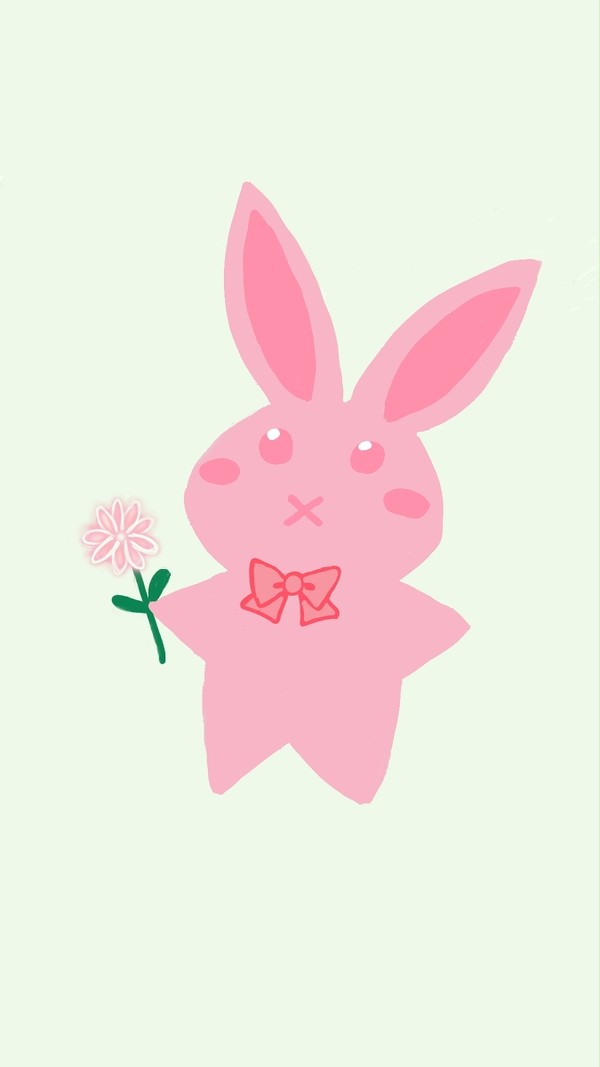 うさぎ