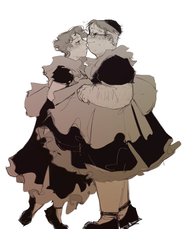maids 🤌🏿