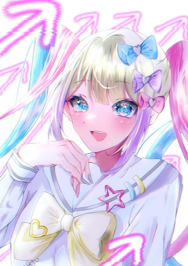あなただけのNEEDY GIRL♡♡♡