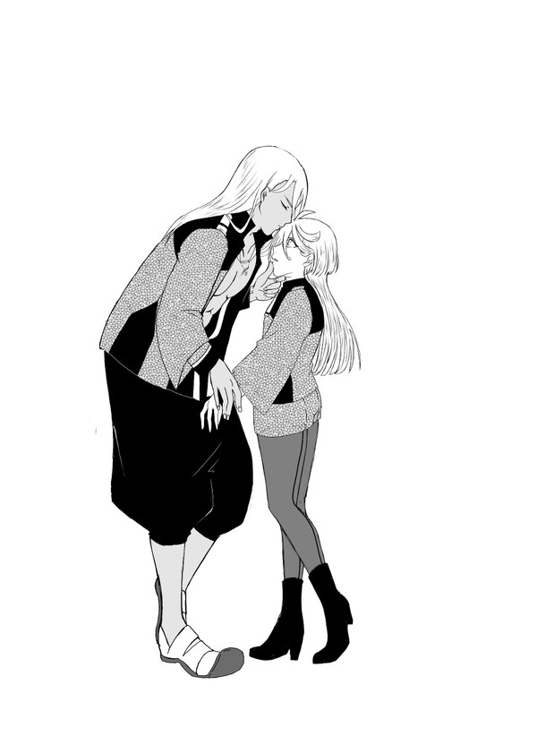 未だ、踏み出せないキミへ