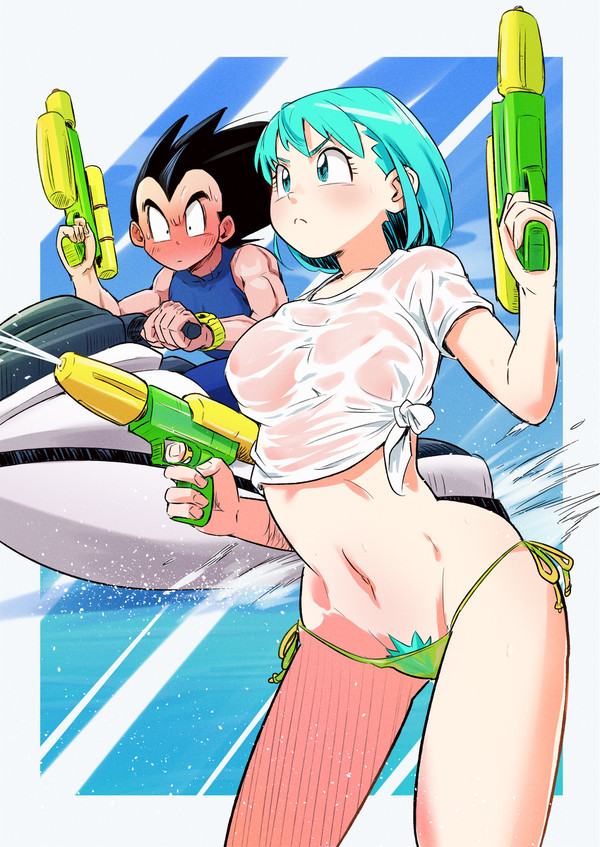 夏の思い出