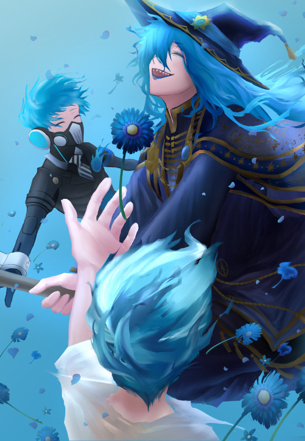 誕おめ~