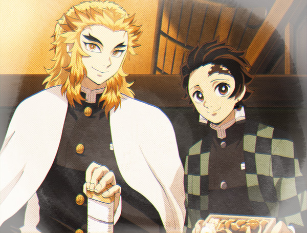 きめつめつめ