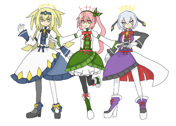 魔法少女規格