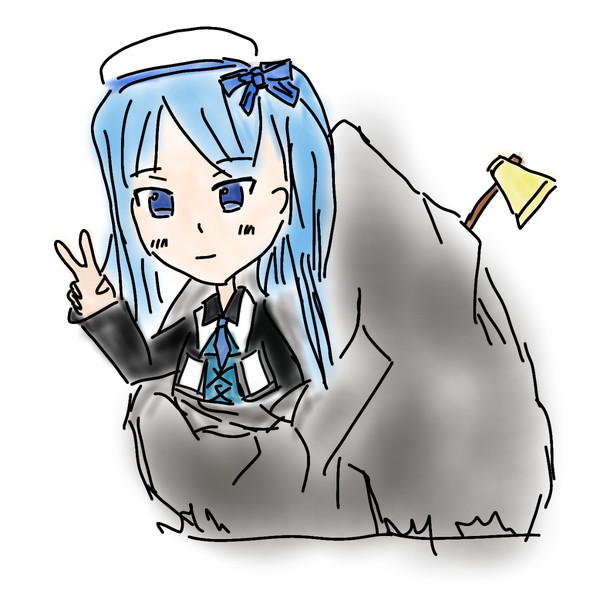 岩街