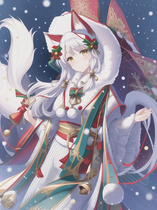 クリスマス
