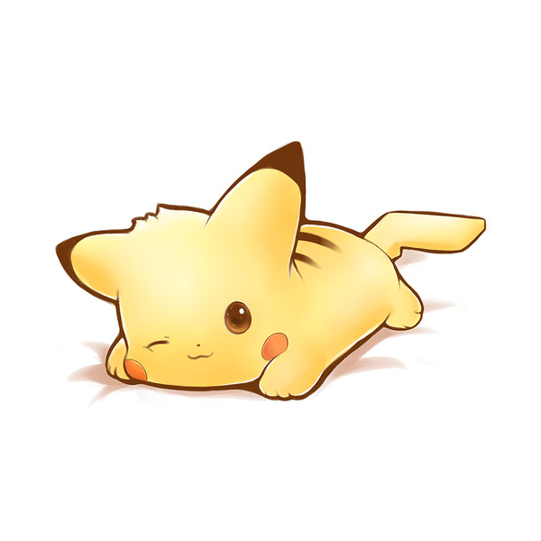 Pikachu profile icon