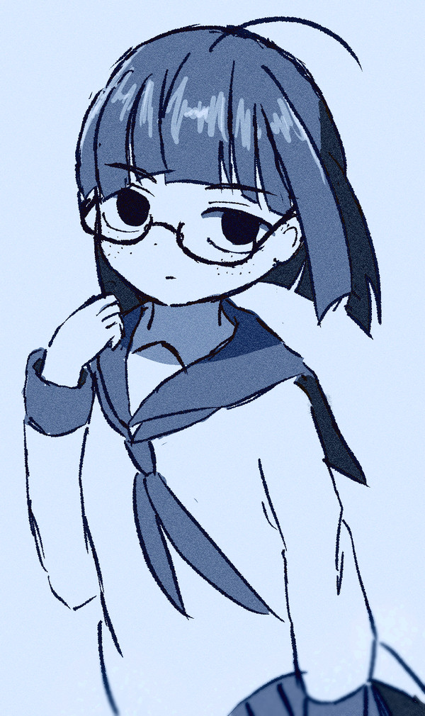 落書き