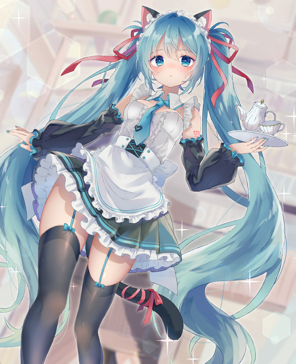 めいど