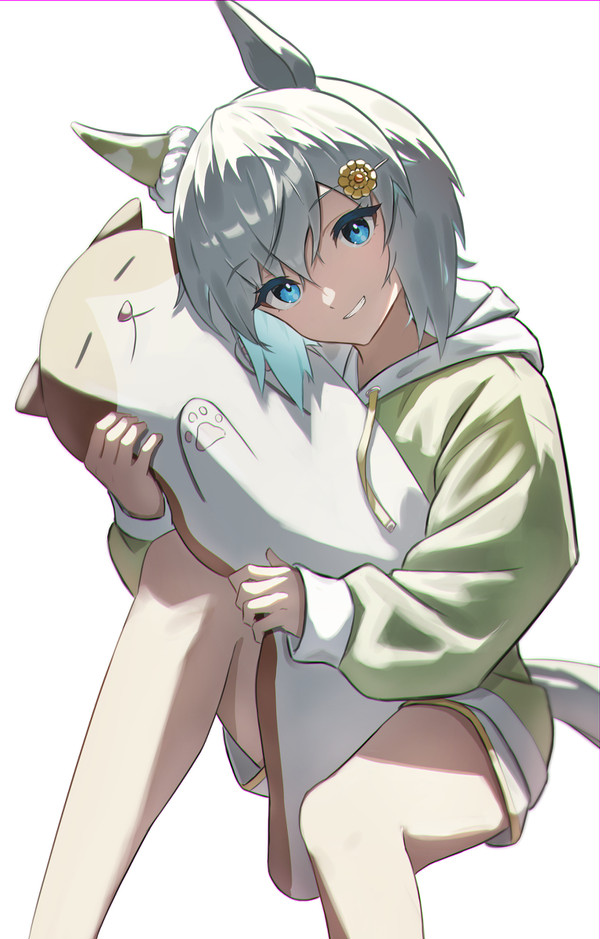 セイウンスカイ