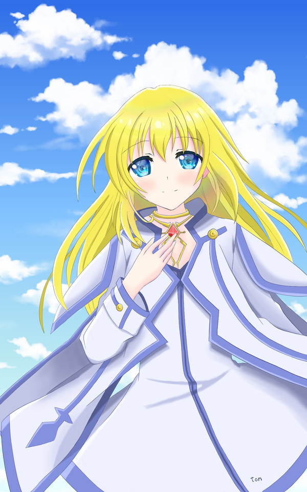 コレットさん