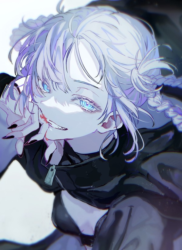 ナズナちゃん
