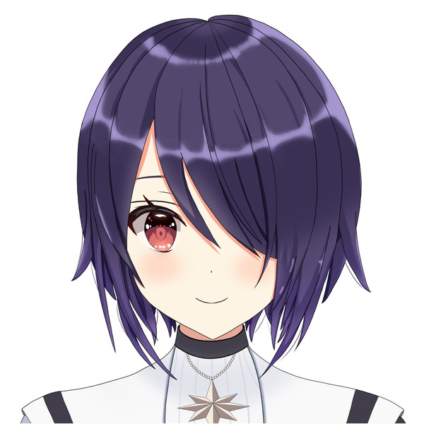 音霊魂子ちゃん